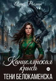 Канцелярская крыса. Тени Белокаменска