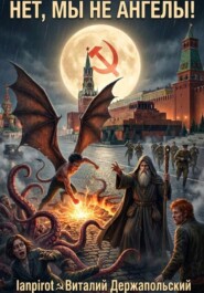 Нет, мы не ангелы...