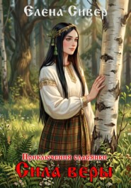 Приключения славянки. Сила веры