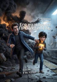 Его называют Пробудитель. Город тишины.