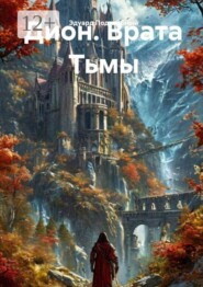 Дион. Врата тьмы