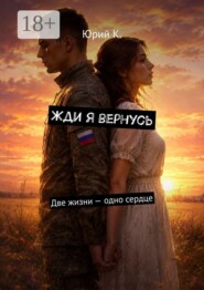 Жди я вернусь. Две жизни — одно сердце