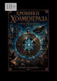 Хроники Холменграда. Тайна медальона