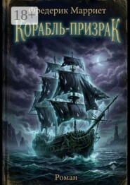 Корабль-призрак
