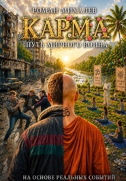 КАРМА «ПУТЬ МИРНОГО ВОИНА»