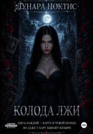 Колода лжи