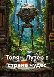 Толян. Лузер в стране чудес