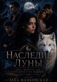 Наследие луны