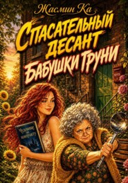 «Спасательный десант бабушки Груни»