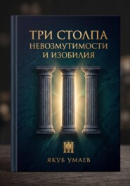 Три столпа невозмутимости и изобилия