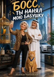 Босс, ты нанял мою бабушку