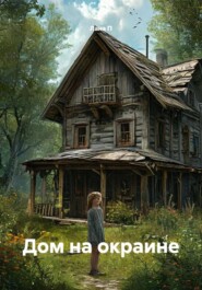 Дом на окраине