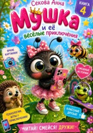 Мушка 4