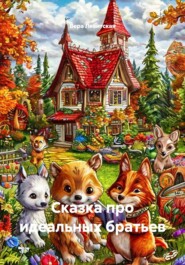 Сказка про идеальных братьев