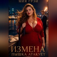 Измена. Пышка атакует