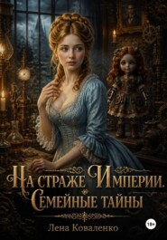 На страже Империи. Семейные тайны