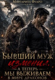 Измена. А теперь мы выживаем в мире драконов