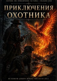 Приключения Охотника