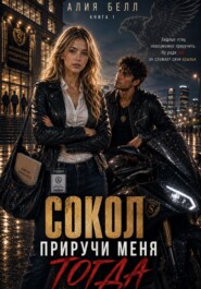 Сокол: Приручи меня. ТОГДА