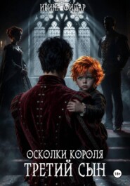 Осколки Короля. Третий Сын