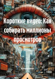 Короткие видео: Как собирать миллионы просмотров