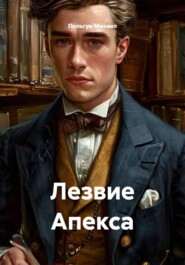 Лезвие Апекса