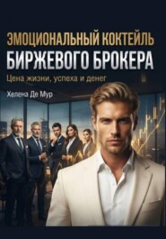 Эмоциональный коктейль биржевого брокера