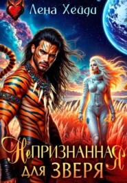Непризнанная для зверя