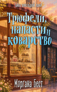 Трюфели, напасти и коварство