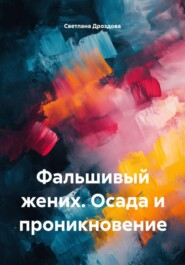 Фальшивый жених. Осада и проникновение