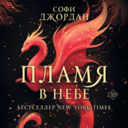 Пламя в небе
