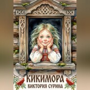 Кикимора