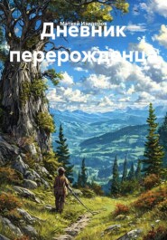 Дневник перерожденца