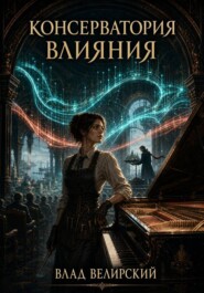 Консерватория влияния
