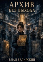 Архив без выхода