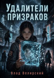 Удалители призраков