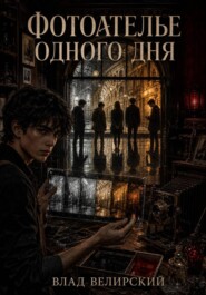 Фотоателье одного дня