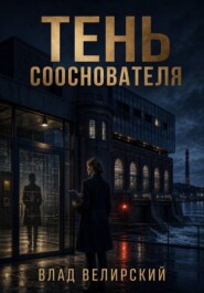 Тень сооснователя