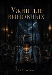 Ужин для Виновных