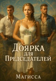 Доярка для Председателей