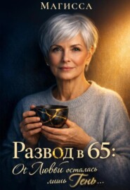 Развод в 65: От Любви осталась лишь Тень...