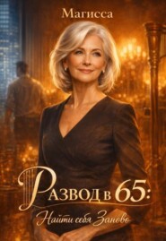 Развод в 65: Найти себя Заново