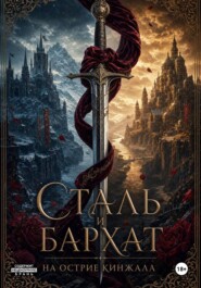 Сталь и Бархат: На острие кинжала