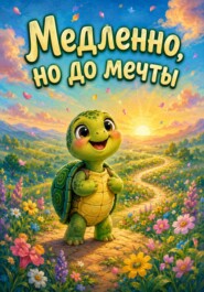 Медленно, но до мечты