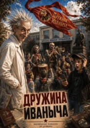 Дружина Иваныча