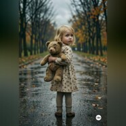 Выжить и любить вопреки...