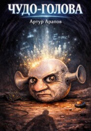 Чудо-голова