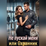 Не пускай меня, или охранник для стервы