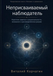 Неприсваиваемый наблюдатель