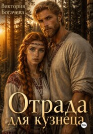 Отрада для кузнеца